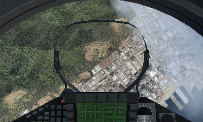 Ace Combat: Assault Horizon Legacy image 5
