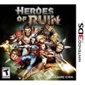 Heroes of Ruin thumbnail 1
