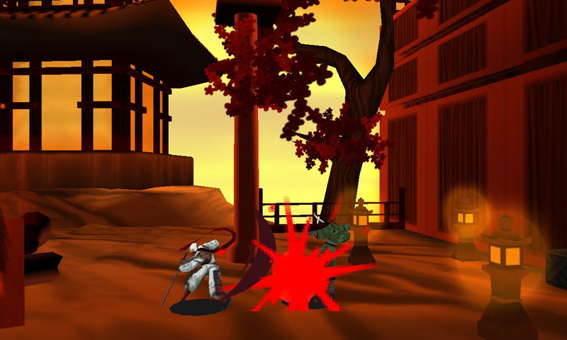 Shinobi image 4