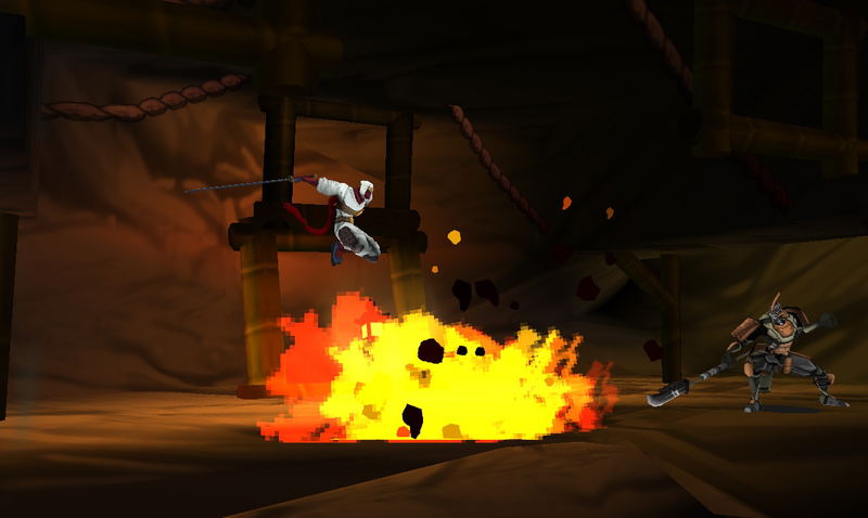 Shinobi image 6