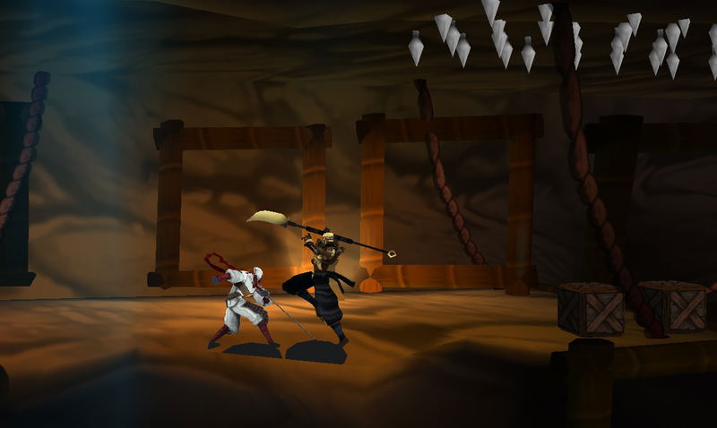 Shinobi image 7