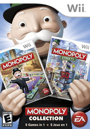 Monopoly Collection_