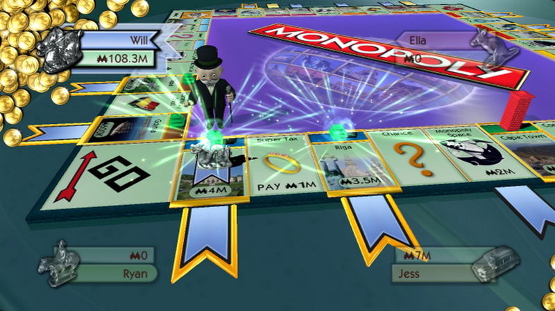 Monopoly Collection image 2