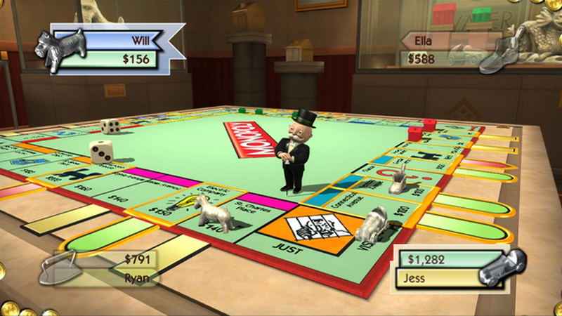 Monopoly Collection image 4