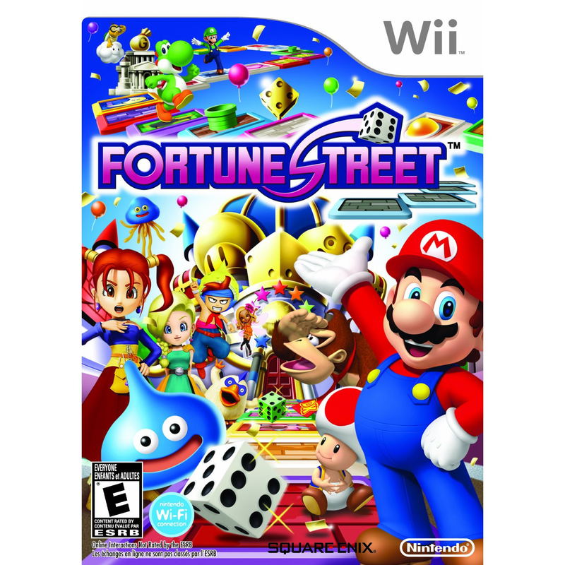 Fortune Street image 1