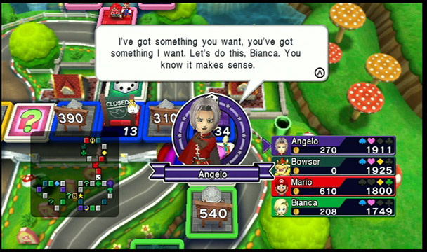 Fortune Street image 7