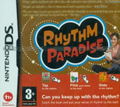 Rhythm Paradise thumbnail 1