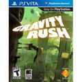 Gravity Rush thumbnail 1