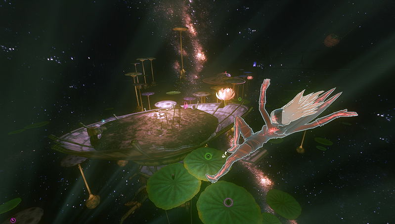 Gravity Rush image 10