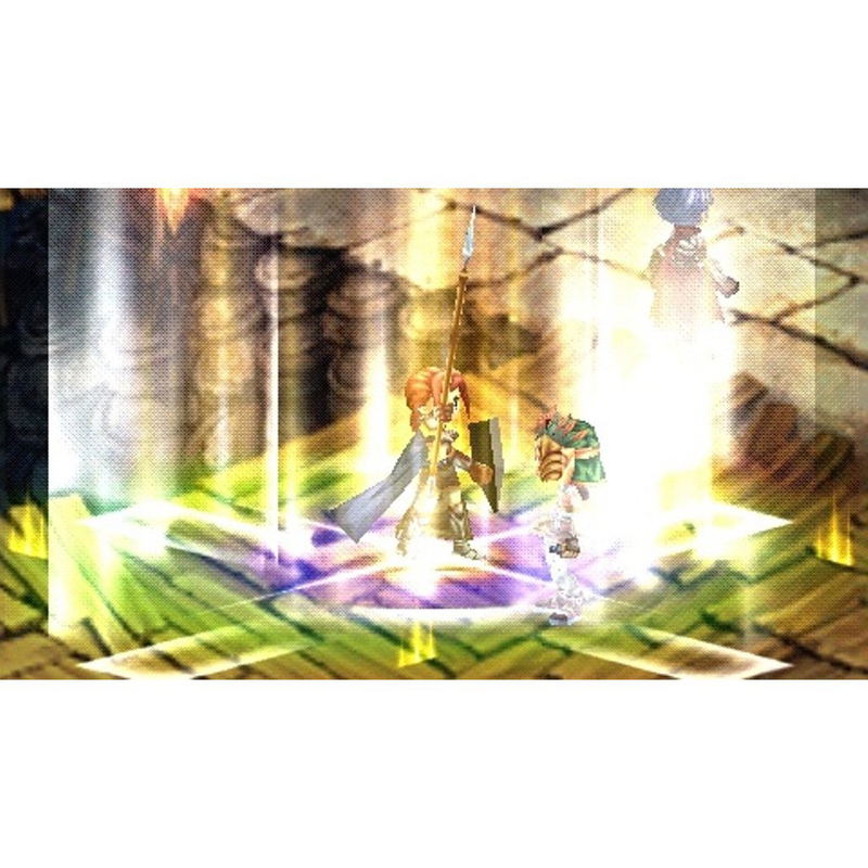 Ragnarok: Hikari to Yami no Koujo image 3