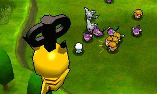 Super Pokemon Scramble image 3