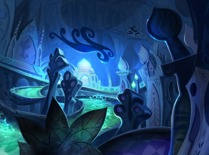 Disney Epic Mickey image 9