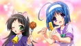 Kaitou Tenshi Twin Angel: Toki to Sekai no Meikyuu thumbnail 2