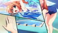 Kaitou Tenshi Twin Angel: Toki to Sekai no Meikyuu [Limited Edition] thumbnail 3