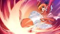 Kaitou Tenshi Twin Angel: Toki to Sekai no Meikyuu [Limited Edition] thumbnail 5