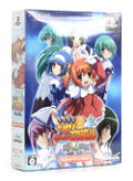 Kaitou Tenshi Twin Angel: Toki to Sekai no Meikyuu [Limited Edition] thumbnail 1