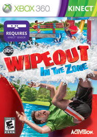 Wipeout: In the Zone <span class="ext ext_preowned">pre-owned</span> image 1