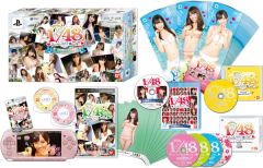 AKB1/48: Idol to Guam to Koishitara... [First Print Limited Edition] image 2