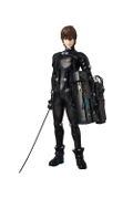 Real Action Heroes - Gantz Pre-Painted Action Figure: Kei Kurono thumbnail 1