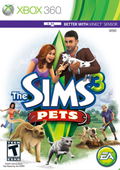 The Sims 3: Pets (Limited Edition) thumbnail 1