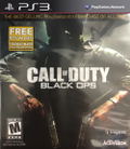 Call of Duty: Black Ops [First Strike] thumbnail 1