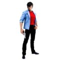 Comic Masterpiece City Hunter 1/6 Scale Pre-Painted Figure: Ryo Saeba thumbnail 1