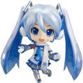 Nendoroid No. 150 Vocaloid: Snow Miku Snow Playtime Edition thumbnail 1