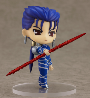 Nendoroid Petite Fate/Stay Pre-Painted PVC Figure: Extension Set