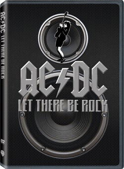 AC/DC: Let There Be Rock image 1