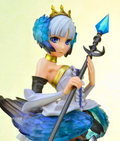 Odin Sphere SIF EX Non Scale Pre-Painted PVC Figure: Gwendolyn thumbnail 1
