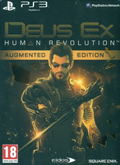 Deus Ex: Human Revolution (Augmented Edition) thumbnail 1
