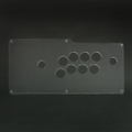Qanba Real Arcade Fightingstick Q4 Replacement Cover (8 buttons) thumbnail 1