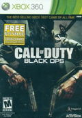 Call of Duty: Black Ops (Limited Edition) thumbnail 1