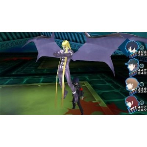 Persona 3 Portable (PSP the Best)