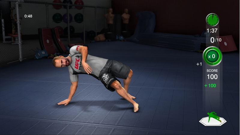 UFC Personal Trainer image 7
