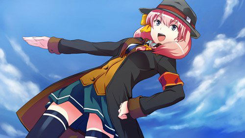 Tanteibu: The Detective Club - Tantei to Yuurei to Kaitou to [Limited Edition] image 2