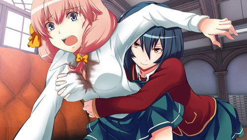 Tanteibu: The Detective Club - Tantei to Yuurei to Kaitou to [Limited Edition] image 4