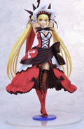 Shining Hearts 1/7 Scale Pre-Painted PVC Figure: Mistral Nereis thumbnail 4