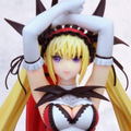 Shining Hearts 1/7 Scale Pre-Painted PVC Figure: Mistral Nereis thumbnail 2