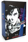 Comic Masterpiece City Hunter 1/6 Scale Pre-Painted Figure: Ryo Saeba thumbnail 8