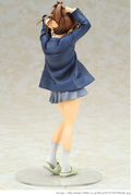 K-ON! 1/8 Scale Pre-Painted PVC Figure: Hirasawa Ui (Alter Version) thumbnail 4