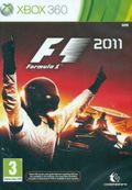 F1: 2011 thumbnail 1