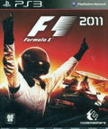 F1: 2011 thumbnail 1