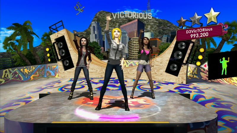 Victorious: Time to Shine image 10