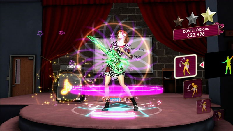 Victorious: Time to Shine image 12
