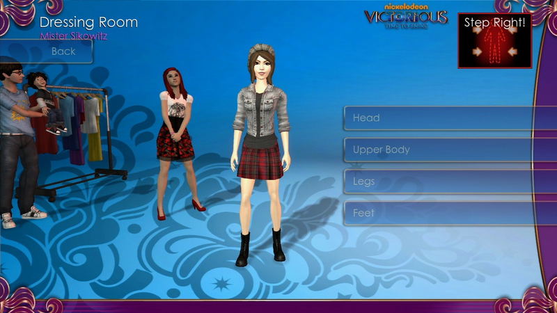 Victorious: Time to Shine image 3