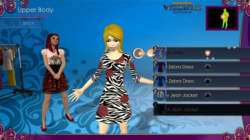 Victorious: Time to Shine image 4