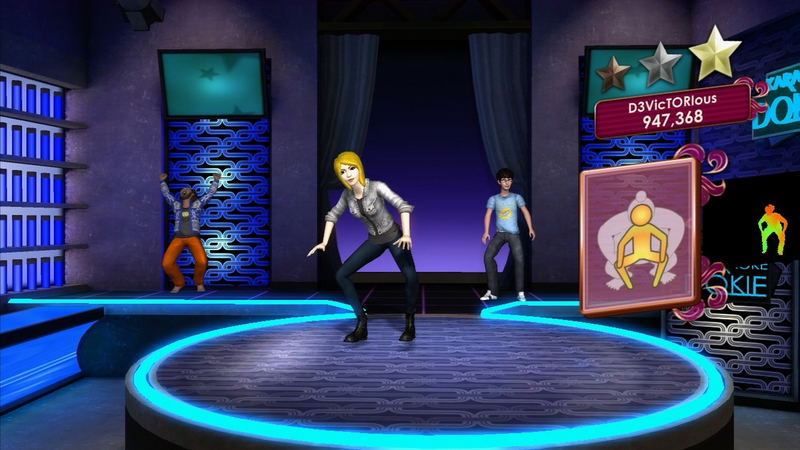 Victorious: Time to Shine image 5