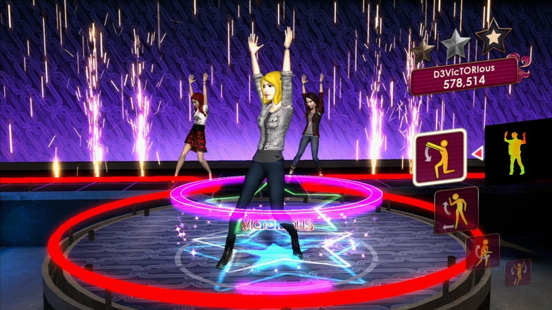 Victorious: Time to Shine image 6