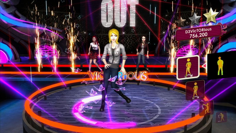 Victorious: Time to Shine image 7